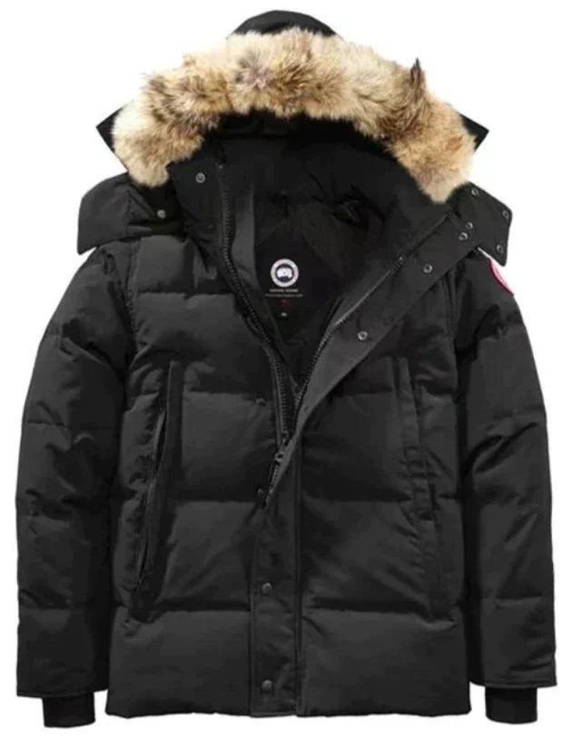 CHAQUETA CANADA GOOSE