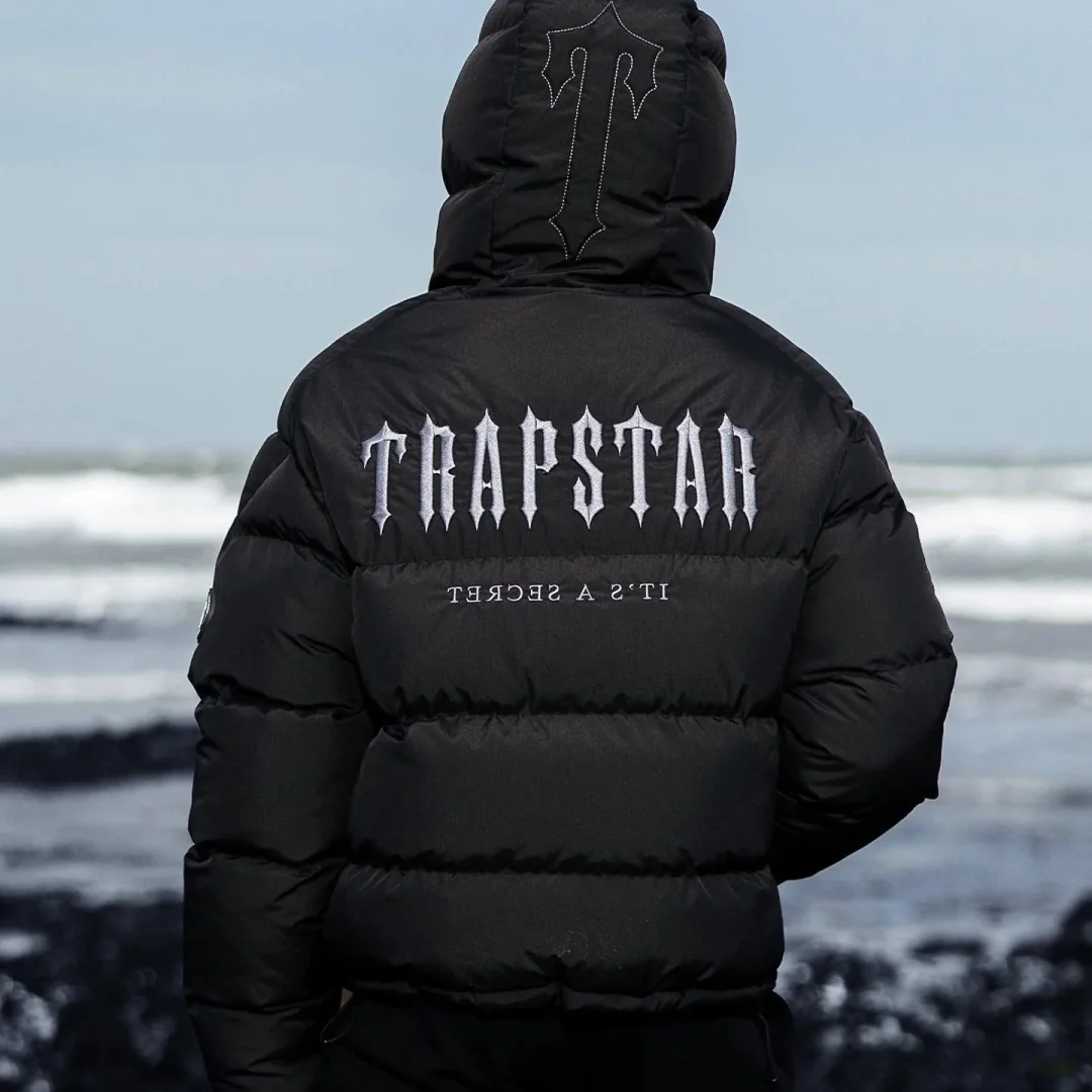 CHAQUETÓN TRAPSTAR - Imagen 2