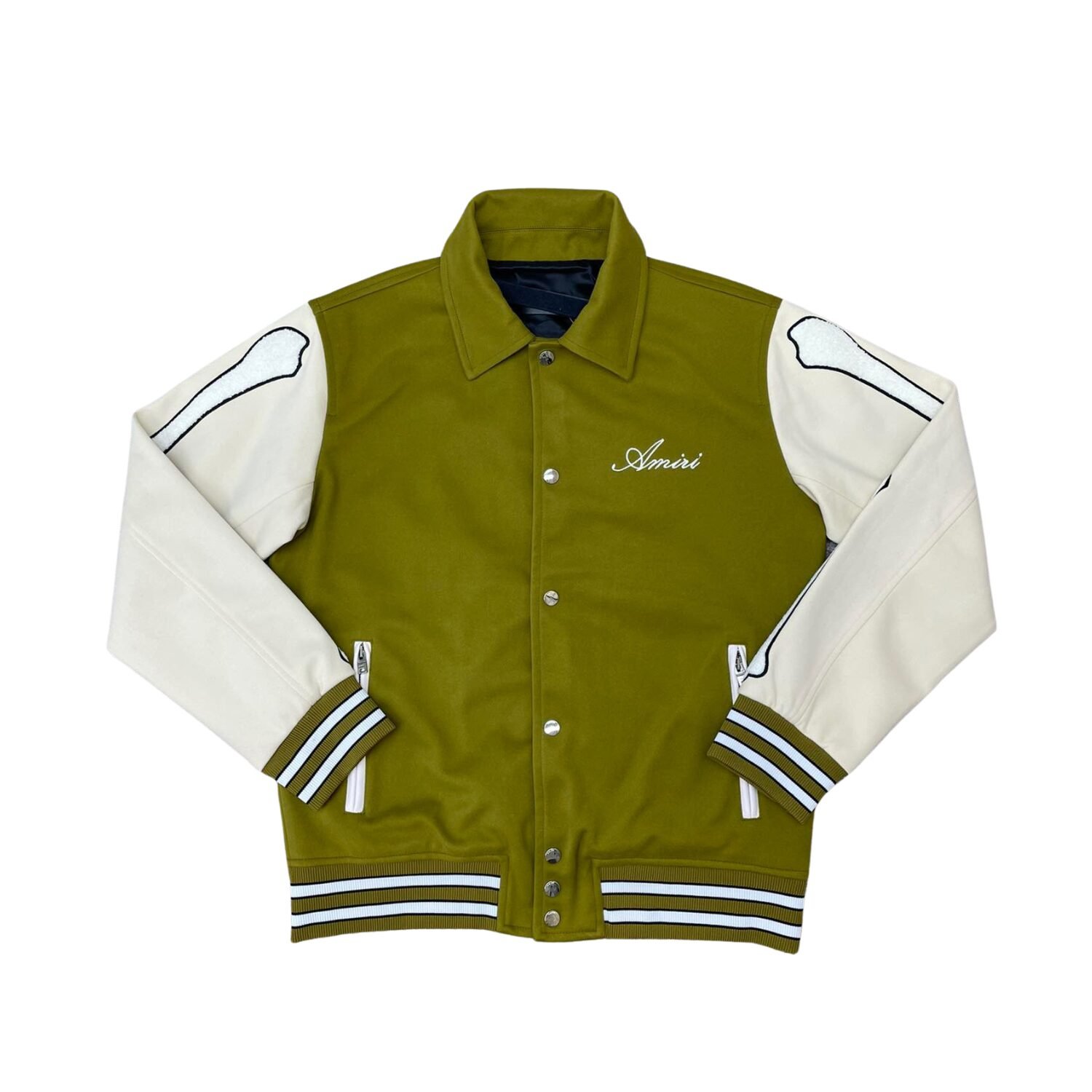 CHAQUETA AMIRI