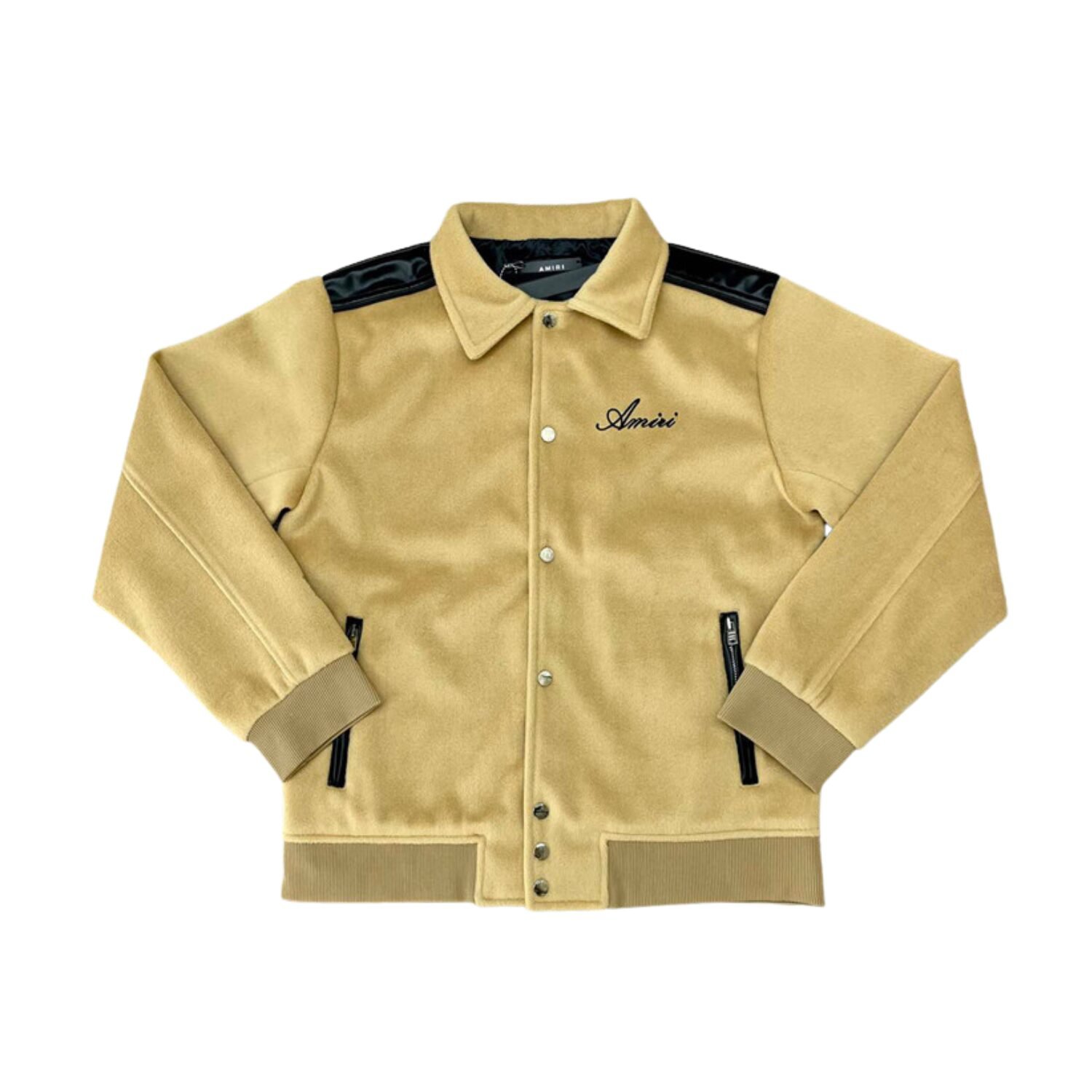 CHAQUETA AMIRI