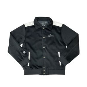 CHAQUETA AMIRI