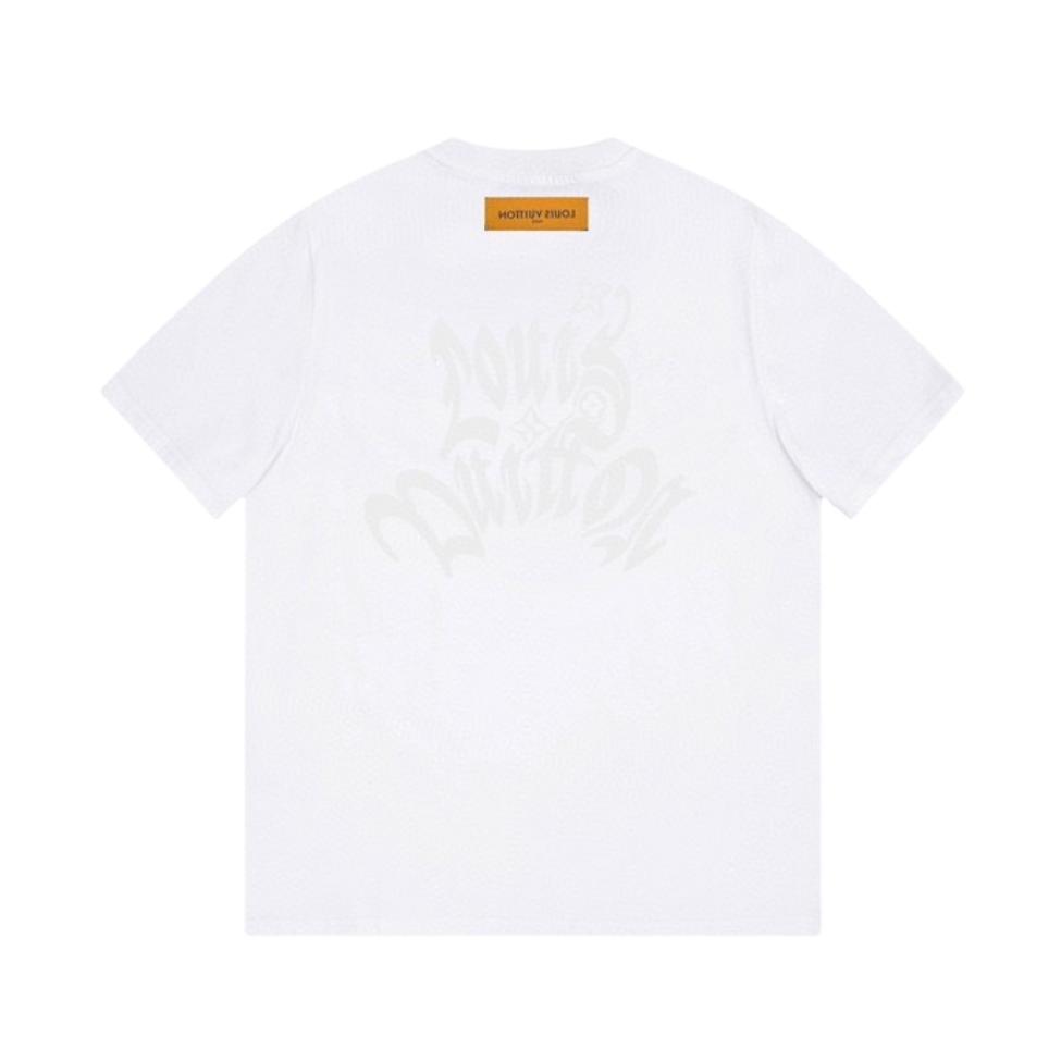 CAMISETA LOUIS VUITTON - Imagen 2