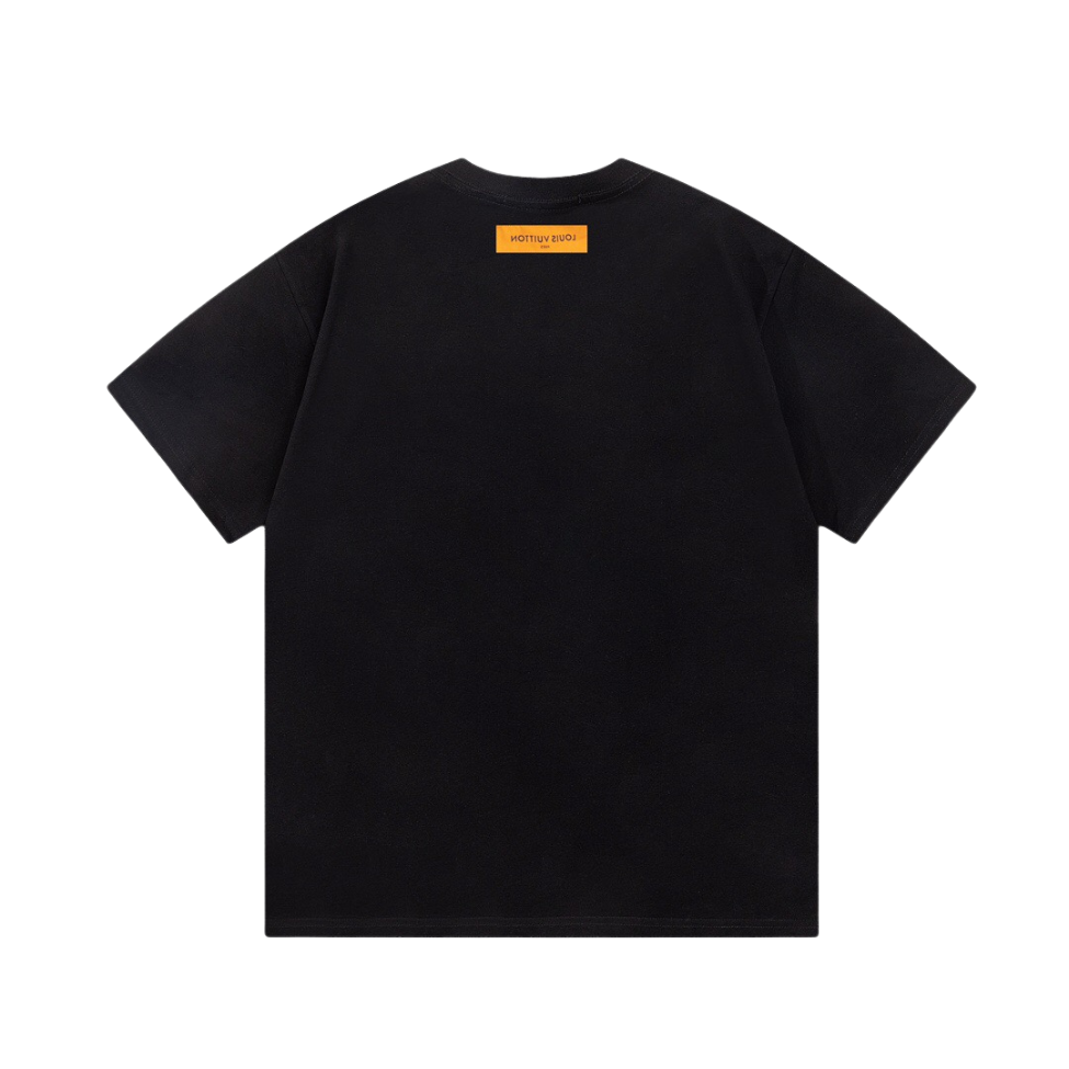 CAMISETA LOUIS VUITTON - Imagen 2