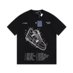 CAMISETA LOUIS VUITTON