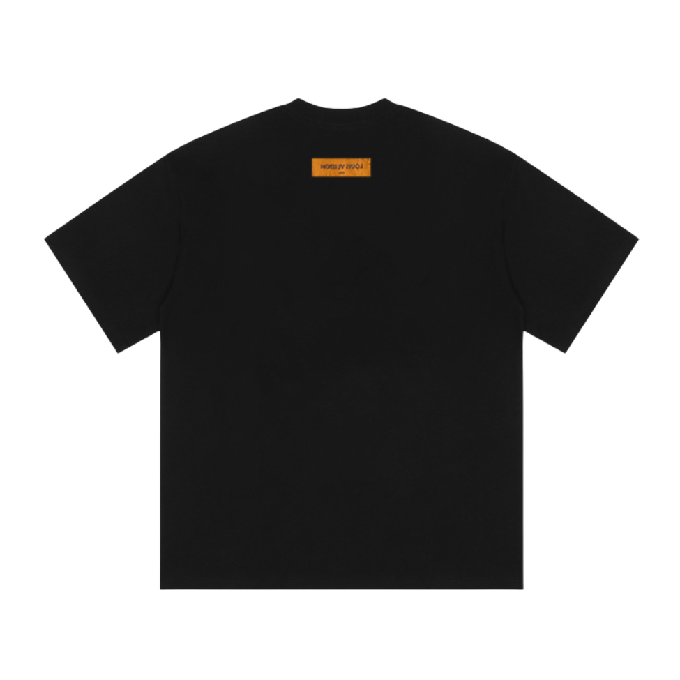 CAMISETA LOUIS VUITTON - Imagen 2