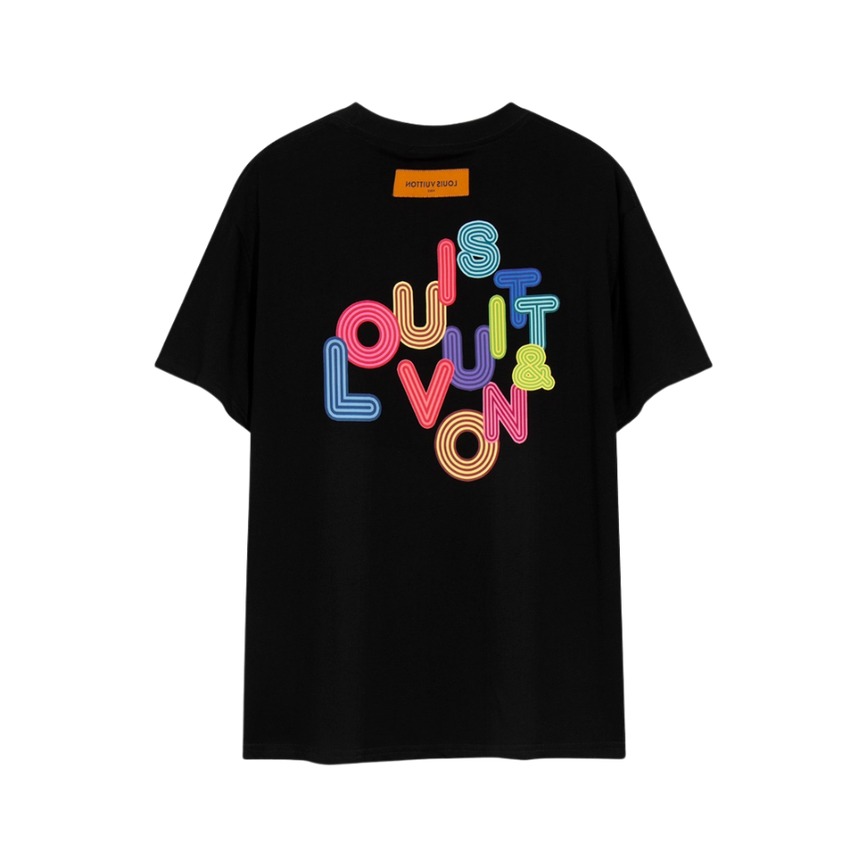 CAMISETA LOUIS VUITTON - Imagen 2