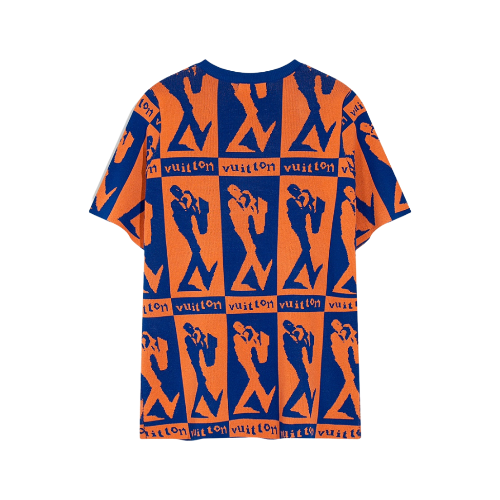 CAMISETA LOUIS VUITTON - Imagen 2