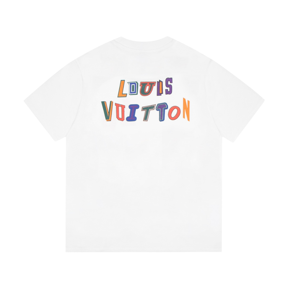 CAMISETA LOUIS VUITTON - Imagen 2