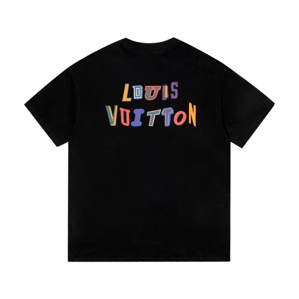 CAMISETA LOUIS VUITTON - Imagen 2