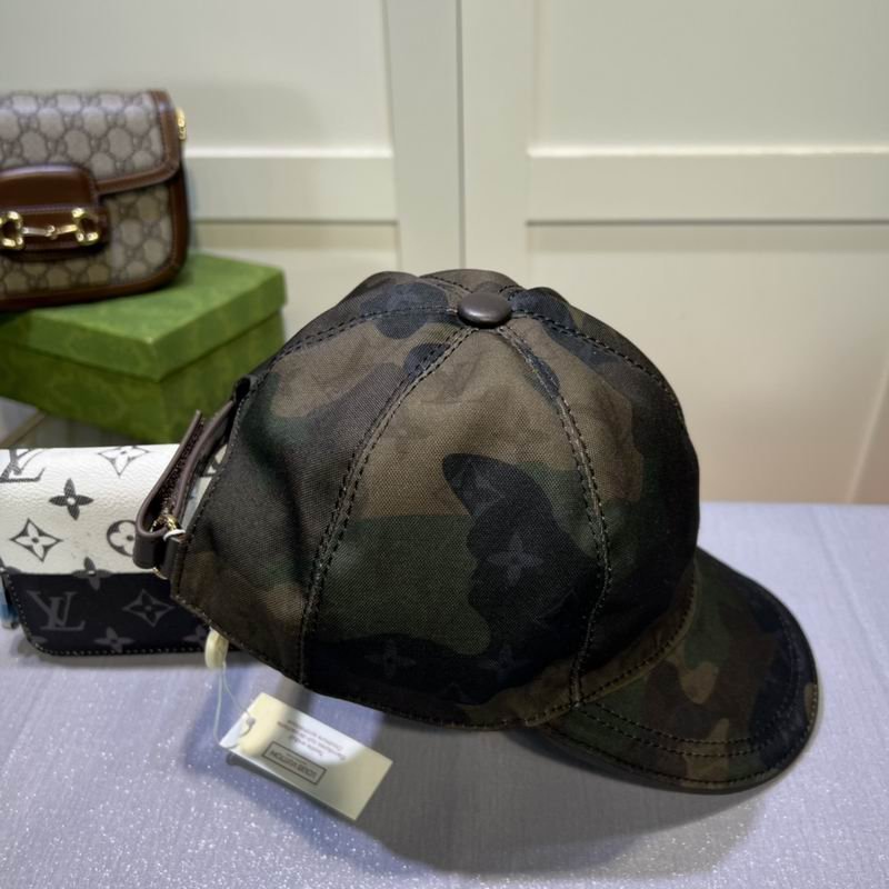 GORRA LOUIS VUITTON - Imagen 4