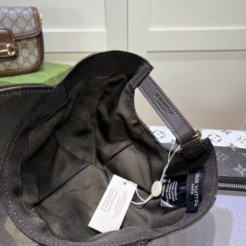GORRA LOUIS VUITTON - Imagen 3