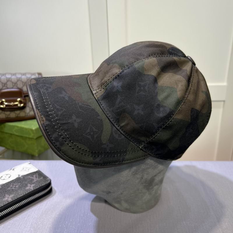 GORRA LOUIS VUITTON - Imagen 2