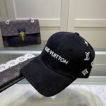 GORRA LOUIS VUITTON