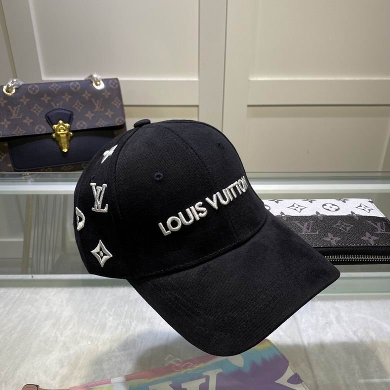 GORRA LOUIS VUITTON - Imagen 2