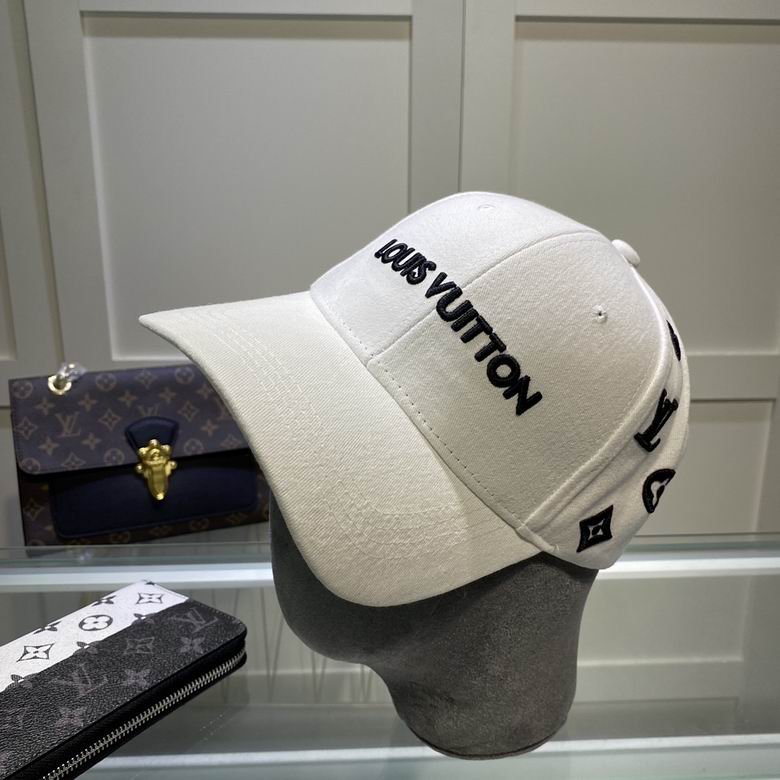 GORRA LOUIS VUITTON - Imagen 2