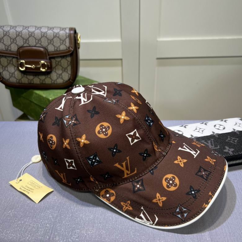 GORRA LOUIS VUITTON - Imagen 2