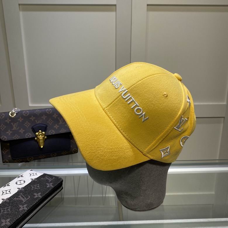 GORRA LOUIS VUITTON - Imagen 2