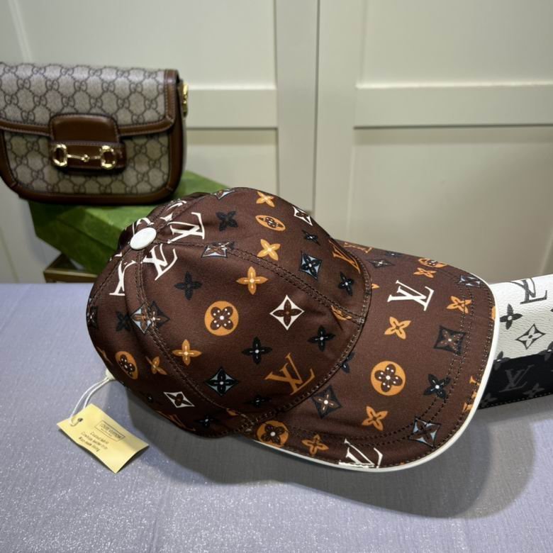 GORRA LOUIS VUITTON - Imagen 6