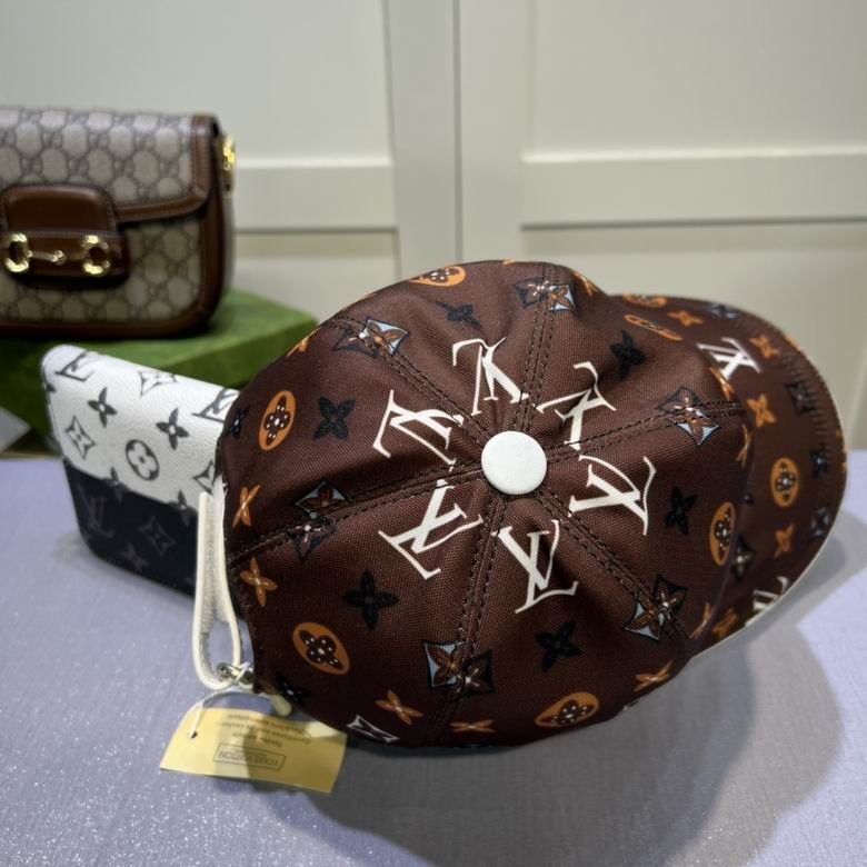 GORRA LOUIS VUITTON - Imagen 5