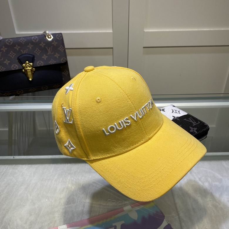 GORRA LOUIS VUITTON - Imagen 4