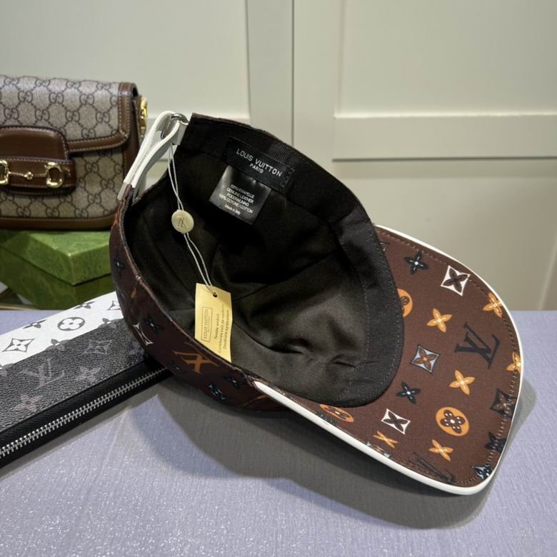 GORRA LOUIS VUITTON - Imagen 4