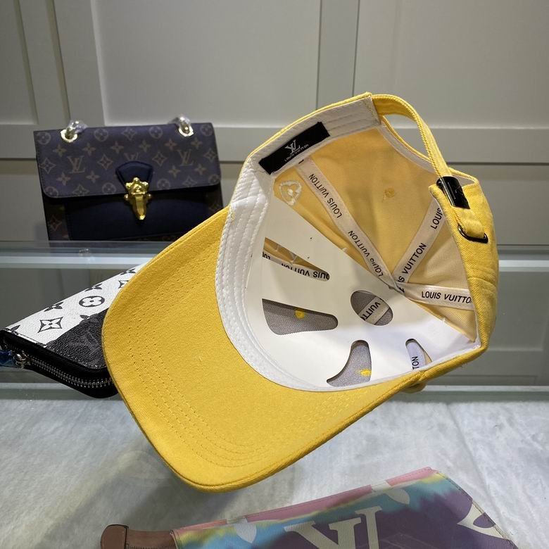 GORRA LOUIS VUITTON - Imagen 3
