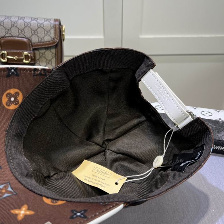 GORRA LOUIS VUITTON - Imagen 3