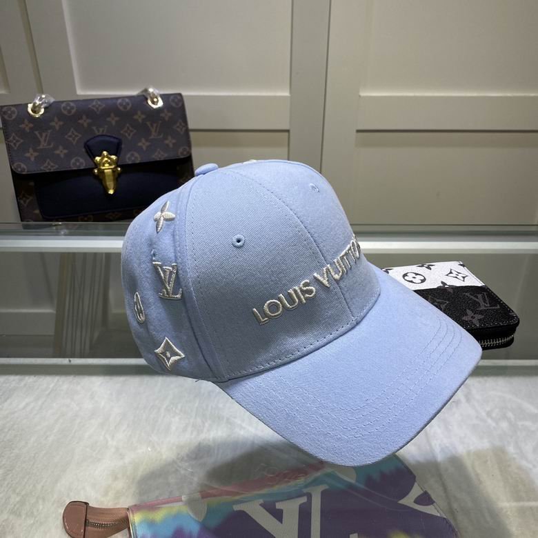 GORRA LOUIS VUITTON - Imagen 2