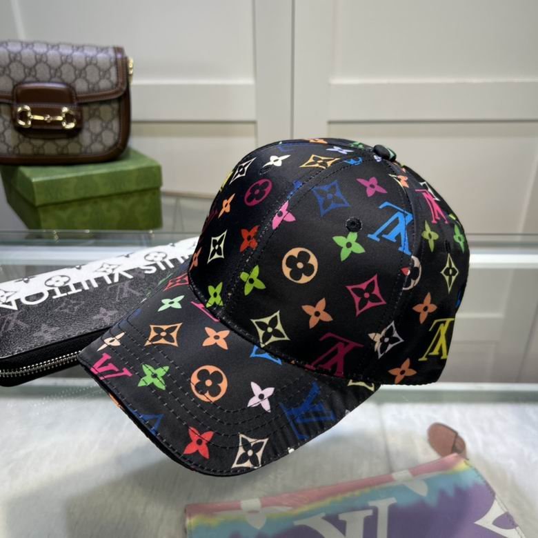 GORRA LOUIS VUITTON