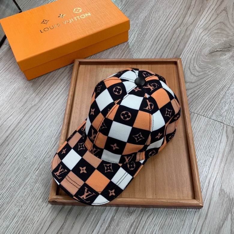 GORRA LOUIS VUITTON - Imagen 2