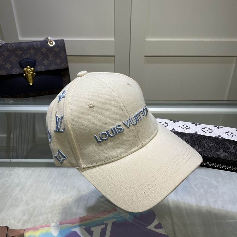 GORRA LOUIS VUITTON - Imagen 3
