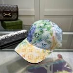 GORRA LOUIS VUITTON