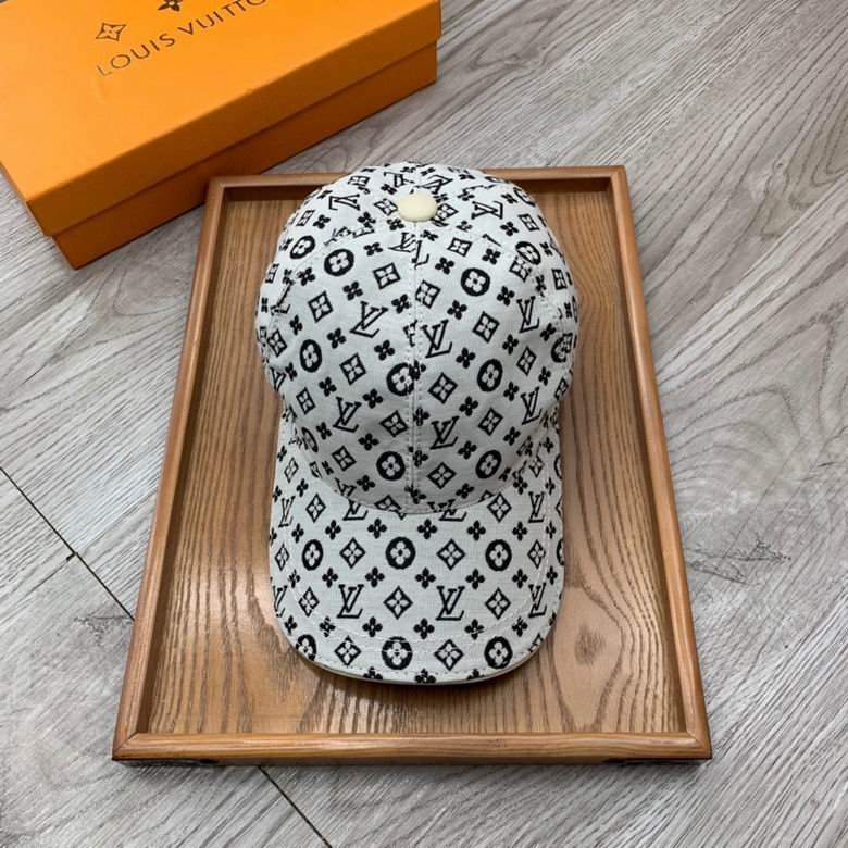 GORRA LOUIS VUITTON - Imagen 3