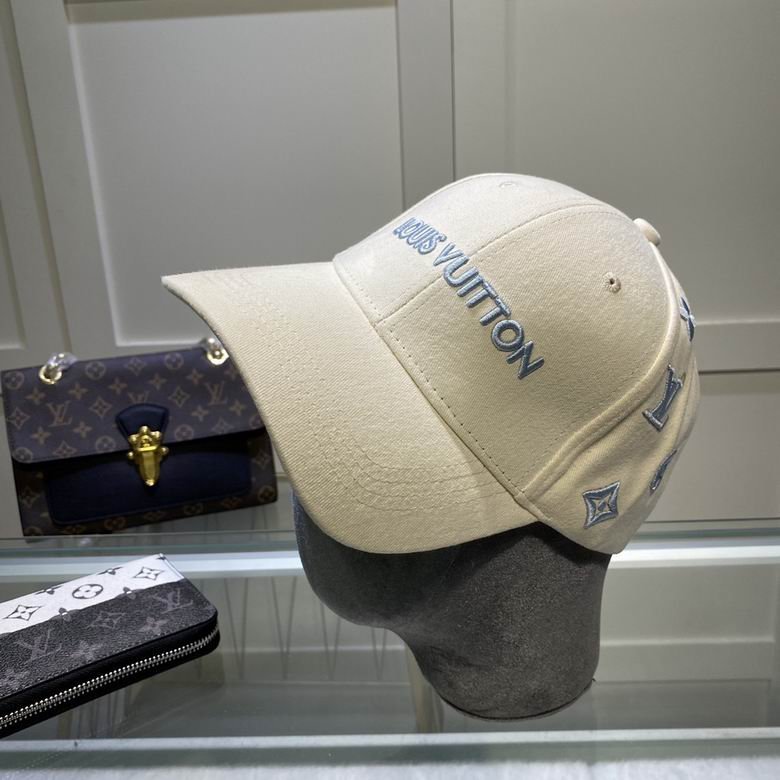 GORRA LOUIS VUITTON - Imagen 2