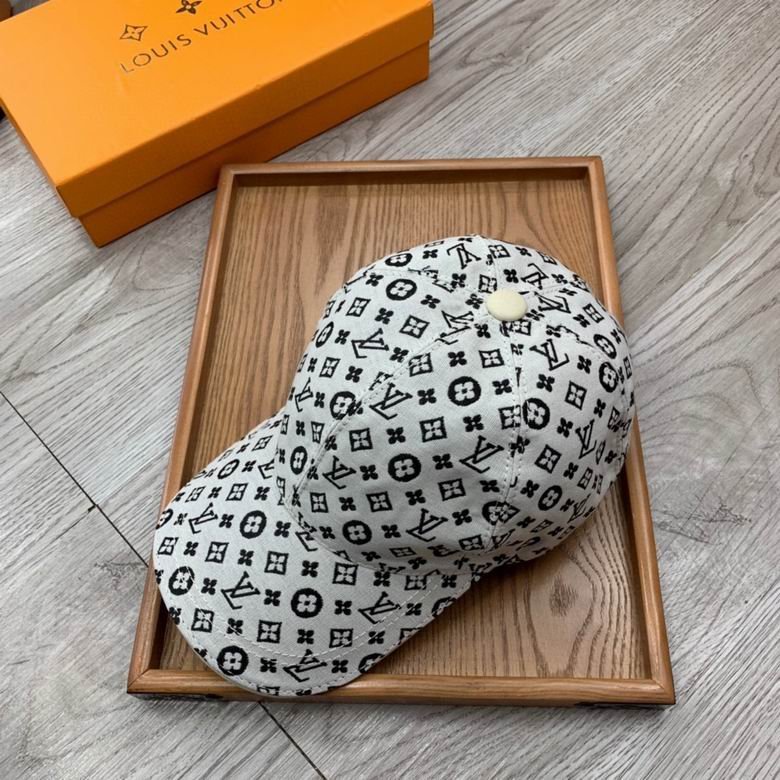 GORRA LOUIS VUITTON - Imagen 2