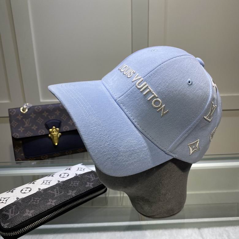 GORRA LOUIS VUITTON - Imagen 3