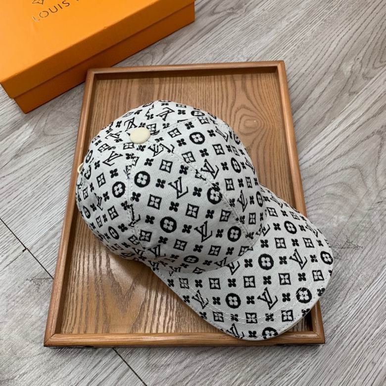 GORRA LOUIS VUITTON