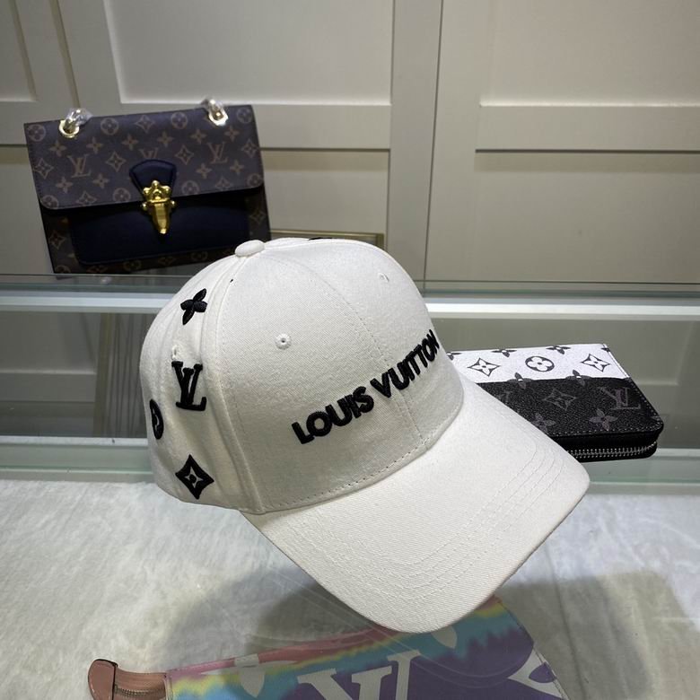 GORRA LOUIS VUITTON - Imagen 3