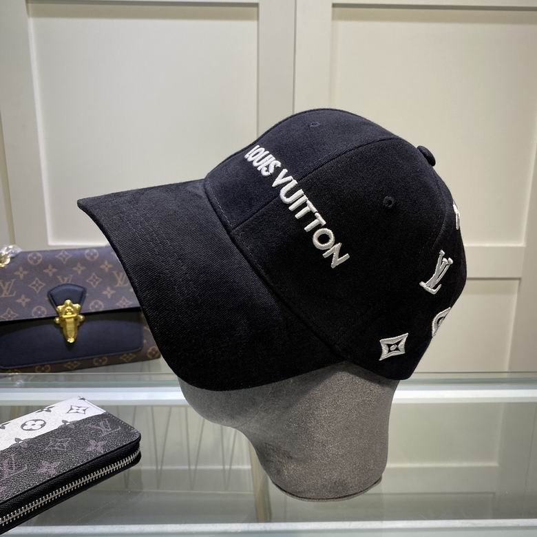 GORRA LOUIS VUITTON - Imagen 3