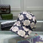 GORRA LOUIS VUITTON