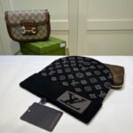 GORRO LOUIS VUITTON