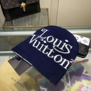 GORRO LOUIS VUITTON