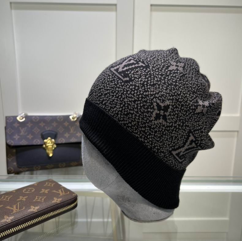 GORRO LOUIS VUITTON - Imagen 4