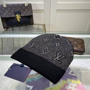 GORRO LOUIS VUITTON