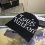 GORRO LOUIS VUITTON