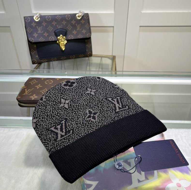 GORRO LOUIS VUITTON - Imagen 2