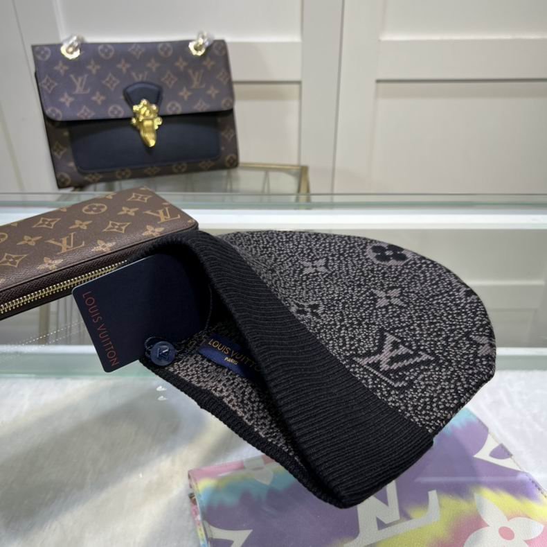 GORRO LOUIS VUITTON - Imagen 3