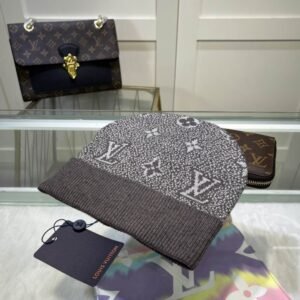 GORRO LOUIS VUITTON