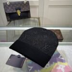 GORRO LOUIS VUITTON
