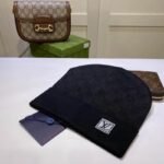 GORRO LOUIS VUITTON